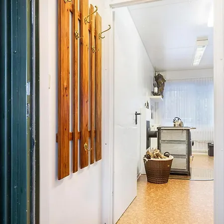 Wohncontainer Derdak Villa Boizenburg Exterior photo
