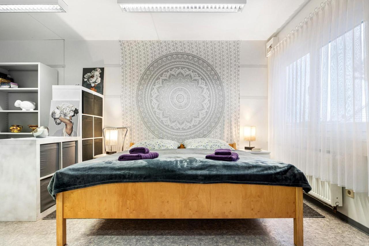 Wohncontainer Derdak Holiday home